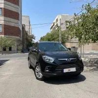 جک S5 مدل ۹۸