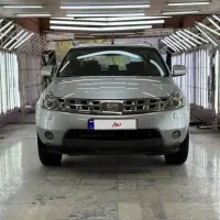 مورانو ۲۰۰۸ فول شرکتی