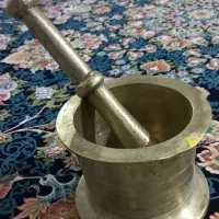 هونگ برنجی قدیمی