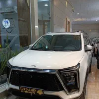 جک KMC  x5 مدل 1403 اتوگالری‌ امین