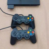 سونی ۲پلی ۲ ps2 فلشخور فلش ۳۲ فول بازی