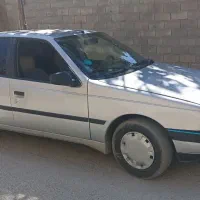 پژو مدل84