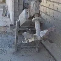 میکسر الاکلنگی