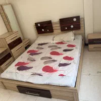 تخت خواب ۲ نفره
