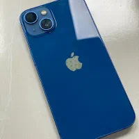 آیفون ۱۳ نرمال در حد نو