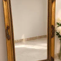 آینه قدی قدیمی