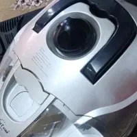 بخار شور سامسونگ در خد نو