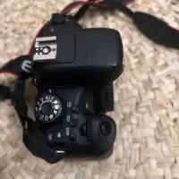دوربین 750D کنون فروش فوری