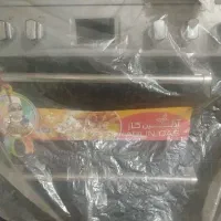 گاز طرح فر آدلین