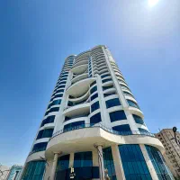 ۵۹ متر برج لکسون home office
