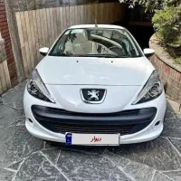 207 اتومات مدل 1401