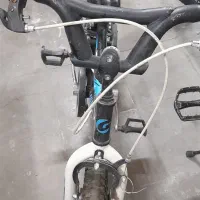دوچرخه ۱۶