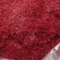 برداشت ۱۷ کیلو زعفران در هکتار