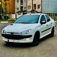 206 SD v8