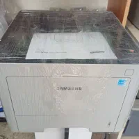 پرینتر لیزری پشت رو زن ۳۸۲۰dn