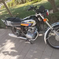 هندا پیشتاز مدل 95