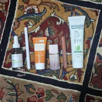 پک آرایشی