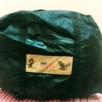 کیسه خواب آمریکایی اصل زدآب  زد آتش