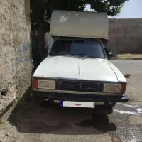 پیکان وانت مدل 93
