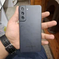 s21 fe 256gig ram 8 تمیز