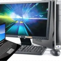 خدمات کامپیوتر در محل