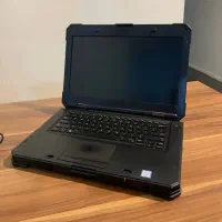 لپتاپ Dell Latitude 5420 Rugged (گرید نظامی)