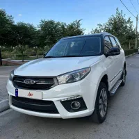 X33s مدل۱۳۹۸ اسپرت اکسلنت بدون رنگ