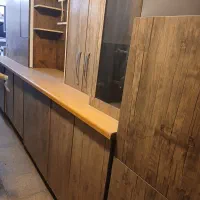 کابینت mdf ام دی اف