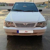پراید ۱۳۲ مدل ۹۸ برج ۹