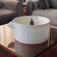 لوستر اتاق کودک