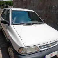 پراید۹۱ آس آس