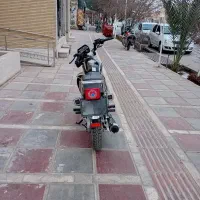 هوندا|موتورسیکلت|اردکان, |دیوار