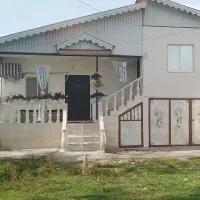 اجاره روزانه ویلا جنگلی وساحلی کولردار