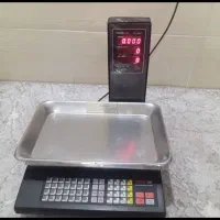 ترازو 30کیلویی نوین صنعت
