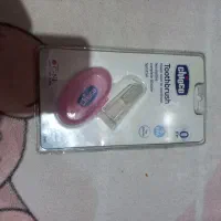 مسواک انگشتی چیکو