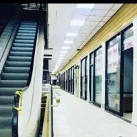 تجاری بلوار امین