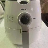 سرخ کن فیلیپس