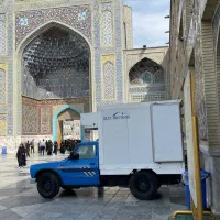 حمل و نقل مواد غذایی و لبنیات