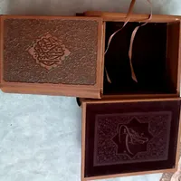 کتاب قرآن نفیس عطری|کتاب و مجله مذهبی|تهران, شهرآرا|دیوار