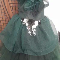 سلام پاچین براعروسی نونو فقط دوبار پوشیده شده