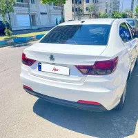 شاهین جی سانروف دار-۳۳ تا کار در حد- مدل ۴۰۲
