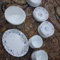 ظروف آشپزخونه