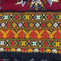 سوزن دوزی