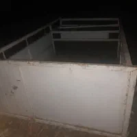 اتاق شمالی وانت