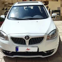 برلیانس h330 اتوماتیک ۹۵