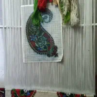دارقالی بافی