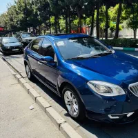 برلیانس کم کارکرد بدون رنگ
