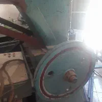 اسیاب مواد پلاستیک