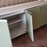کابینت ام دی اف دست دوم