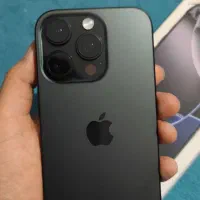 آیفون ۱۶ پرو نو